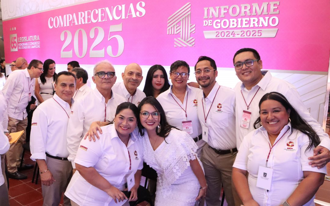 SECRETARÍA DE INCLUSIÓN PRESENTA EN SU CUARTA COMPARECENCIA ANTE EL CONGRESO DEL ESTADO LOS LOGROS ALCANZADOS EN BENEFICIO DE LOS GRUPOS DE ATENCIÓN PRIORITARIA