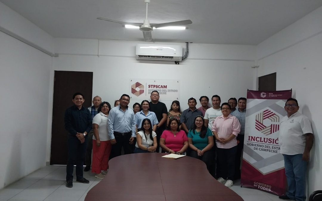 SECRETARÍA DE INCLUSIÓN IMPULSA SENSIBILIZACIÓN SOBRE DERECHOS LABORALES DE LAS PERSONAS CON VIH