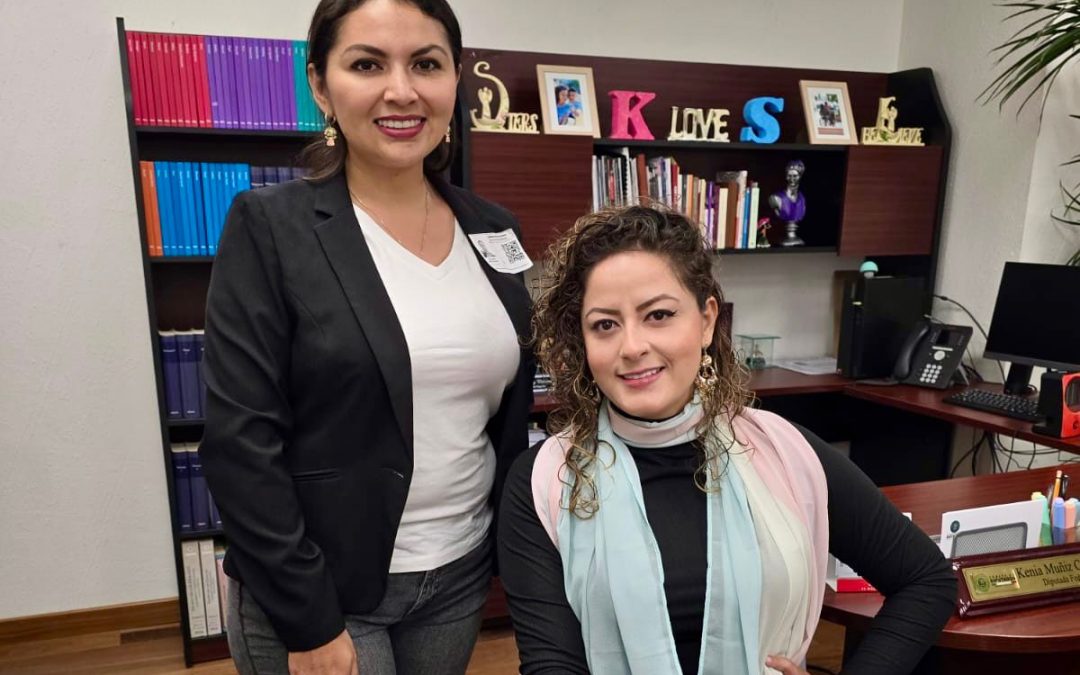 SECRETARÍA DE INCLUSIÓN PARTICIPA EN ENCUENTRO LEGISLATIVO PARA FORTALECER LOS DERECHOS DE LAS PERSONAS CON DISCAPACIDAD