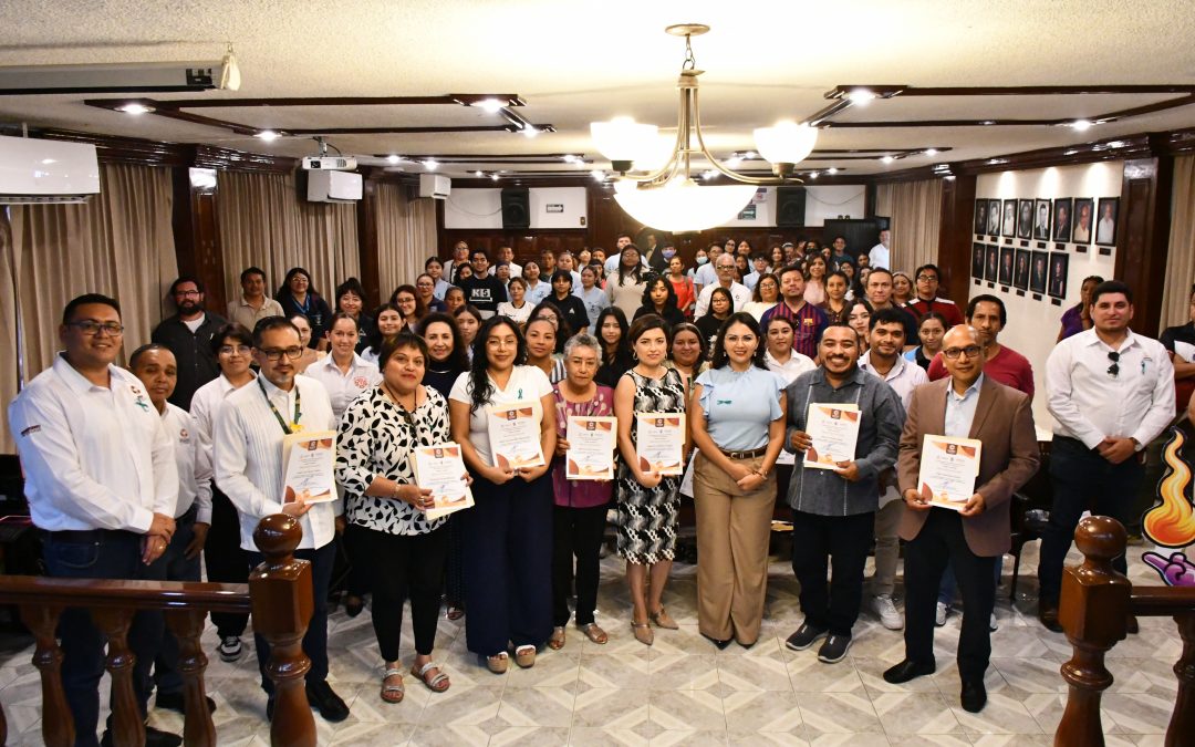 SECRETARÍA DE INCLUSIÓN REALIZA EL CONVERSATORIO “HABLEMOS DE NEURODIVERGENCIA: MITOS Y REALIDADES DESDE LA INCLUSIÓN”