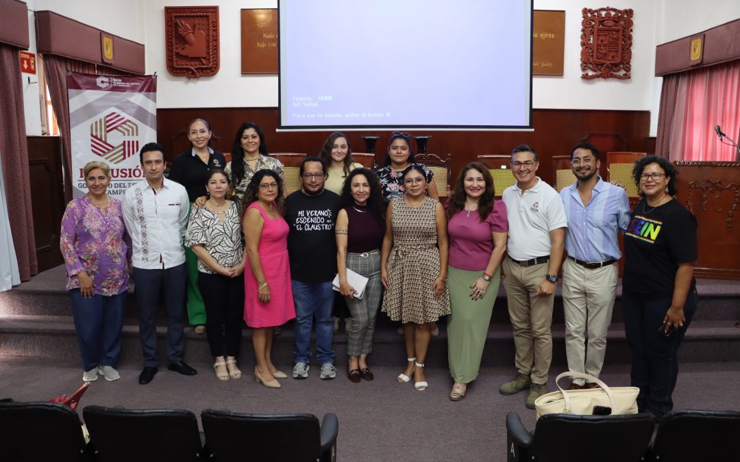 SECRETARÍA DE INCLUSIÓN PRESENTA GUÍA DE BUENAS PRÁCTICAS INCLUYENTES PARA LA ATENCIÓN AL PÚBLICO Y COMUNICACIÓN ORAL Y ESCRITA